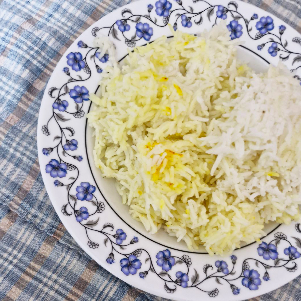 فروش برنج